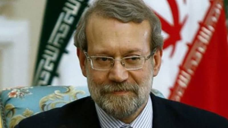 İran parlamentinin sədri koronavirusa yoluxdu