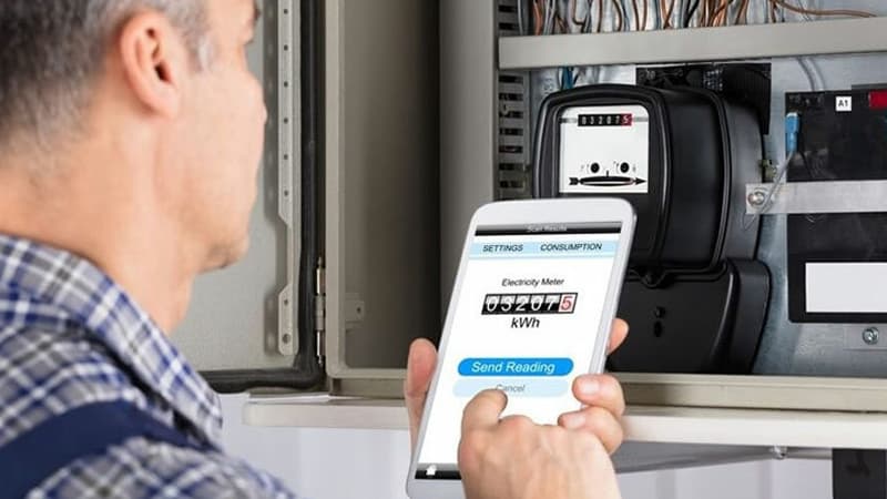 Elektrik və təbii qaz sayğacları 3 ay oxunmayacaq - Türkiyədə