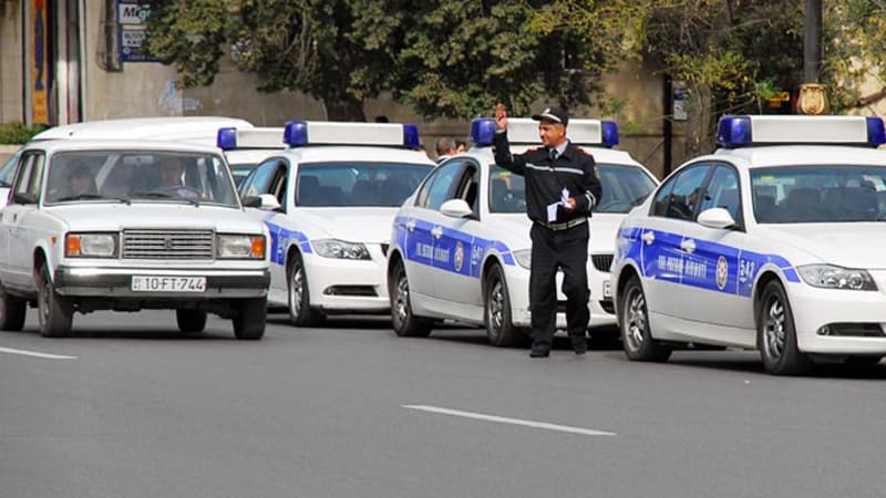 Sürücülərə şad xəbər: karantin vaxtı buna görə cərimə yazılmayacaq