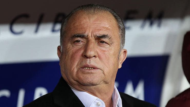 Fatih Terim 3 nəfərdən polisə şikayət etdi