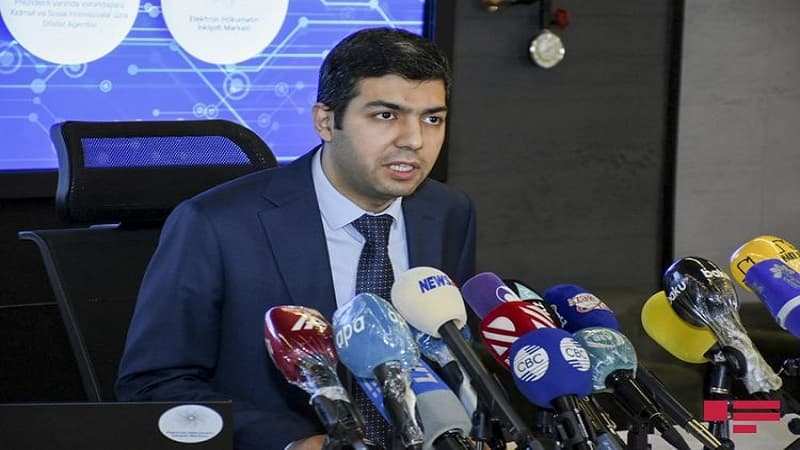 "Vətəndaşlar icazə üçün yarım saat, bir saat əvvəldən müraciət etməlidir" (RƏSMİ)