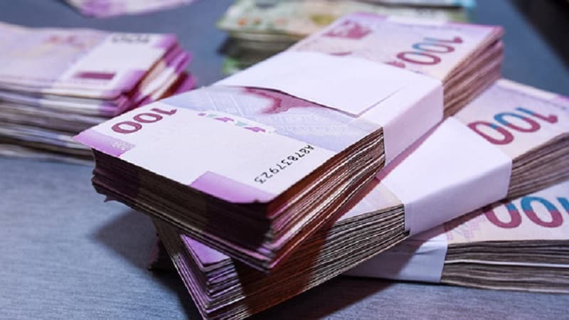 Bu ilin birinci rübündə dövlət büdcəsində yaranan profisitin mələği açıqlandı