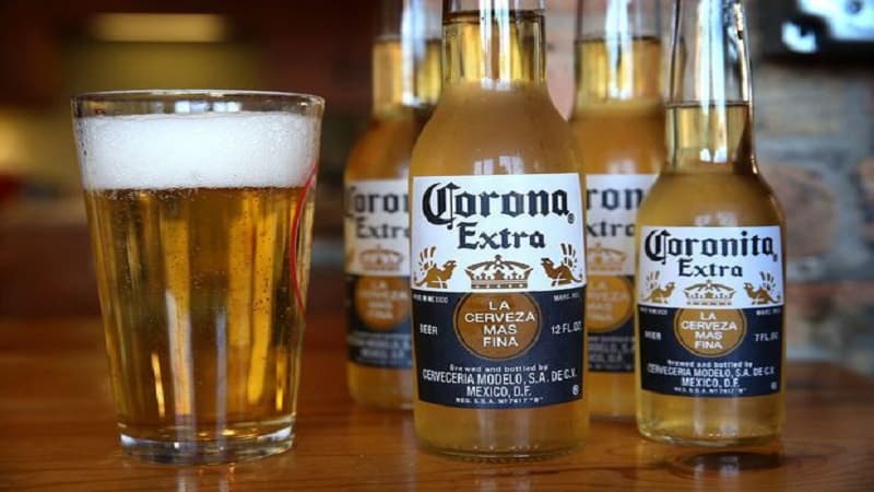 “Corona” pivəsinin istehsalı dayandırıldı