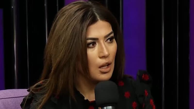 Bakıda məşhur müğənni karantinə belə aparıldı... (VİDEO)