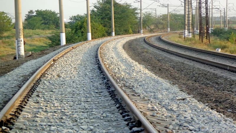 Bakı-Sumqayıt yolunda yeni dəmir yolu körpüsü inşa ediləcək