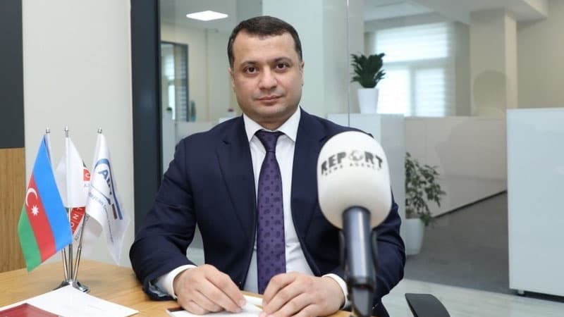 “ADY Konteyner”in direktoru: “Bu proses ölkəmizdə konteynerləşmənin sürətlənməsinə şərait yaradıb”