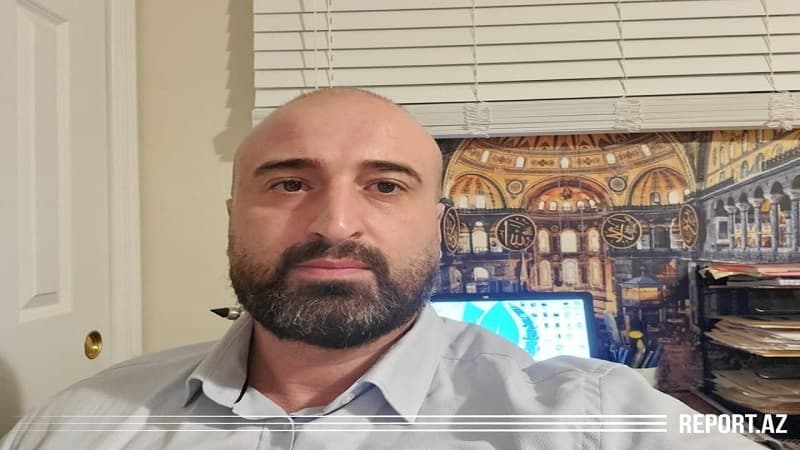 Koronavirus xəstəsi: "Sanki çətin imtahana hazırlaşdığınızı hesab edin" (VİDEO)
