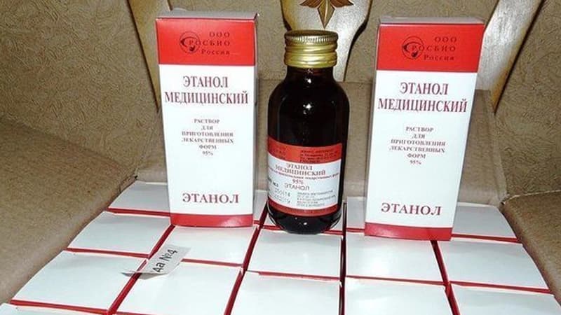 Apteklərdə saxta məhsul: Bakıda metanol qurbanlarının sayı yeddiyə çatdı