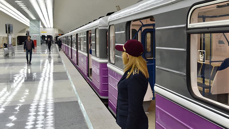 Bakı metrosu nə vaxt açılacaq?