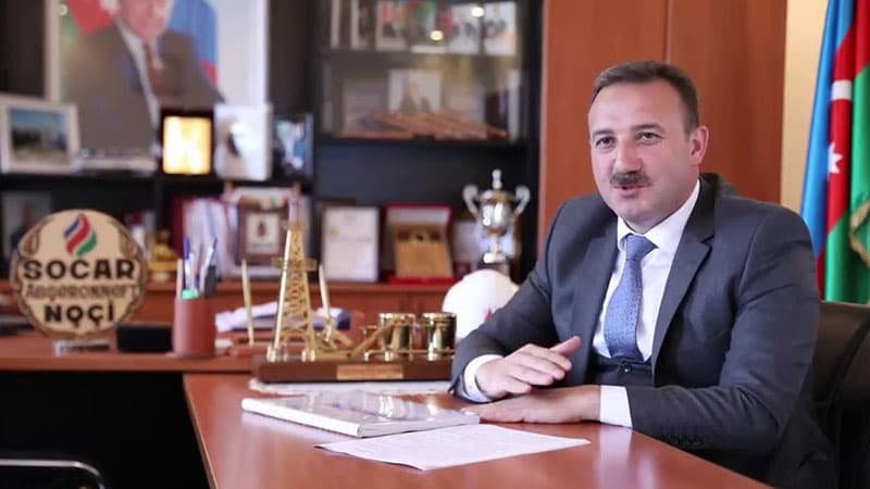 Şahmar Hüseynov: Dənizə gedən işçilər həkim yoxlamalarından keçəcəklər - MÜSAHİBƏ