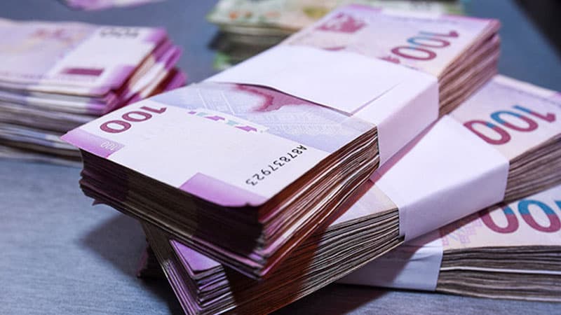 Büdcəyə vergi daxilolmaları proqnozu üstələyib