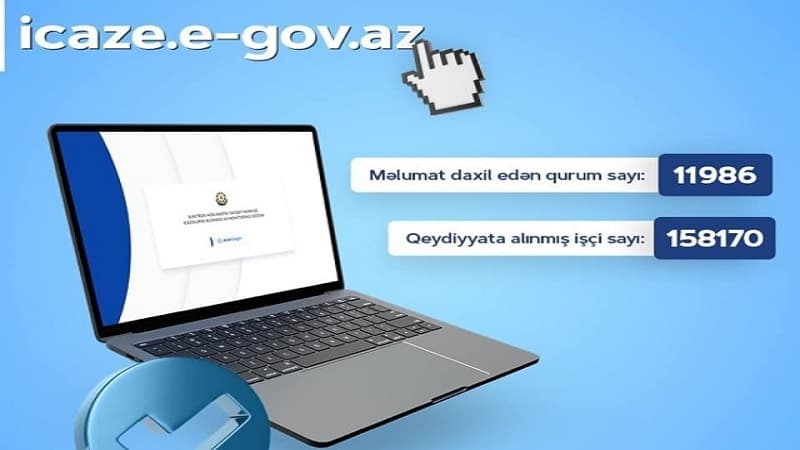 158 170 nəfərin evdən çıxma icazəsi təsdiqləndi