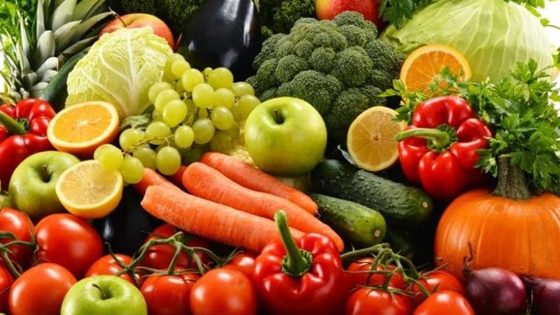 İmmuniteti gücləndirən qidalar (SİYAHI)