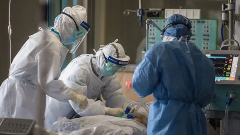 Azərbaycanda tibb işçilərində koronavirus aşkarlandı