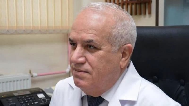Baş epidemioloqdan əhaliyə xəbərdarlıq