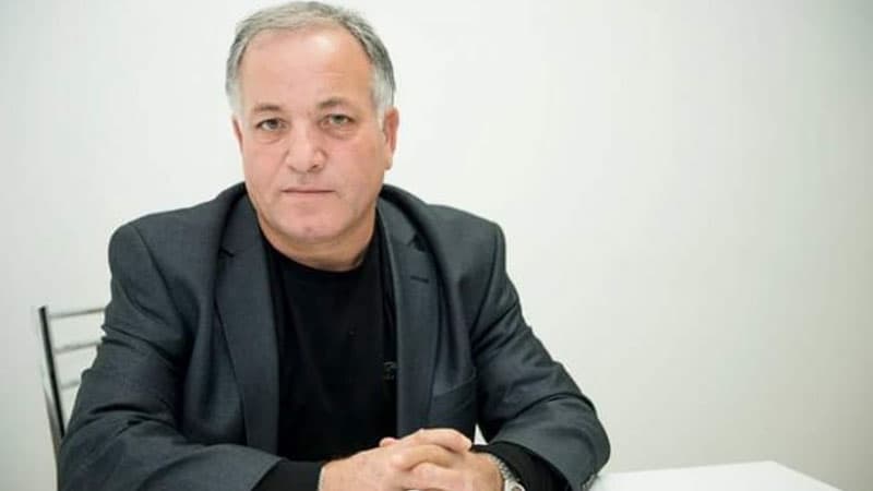 Faiq Balabəyli: "Cəmiyyətə ən böyük xidmət evdə oturmaqdır"