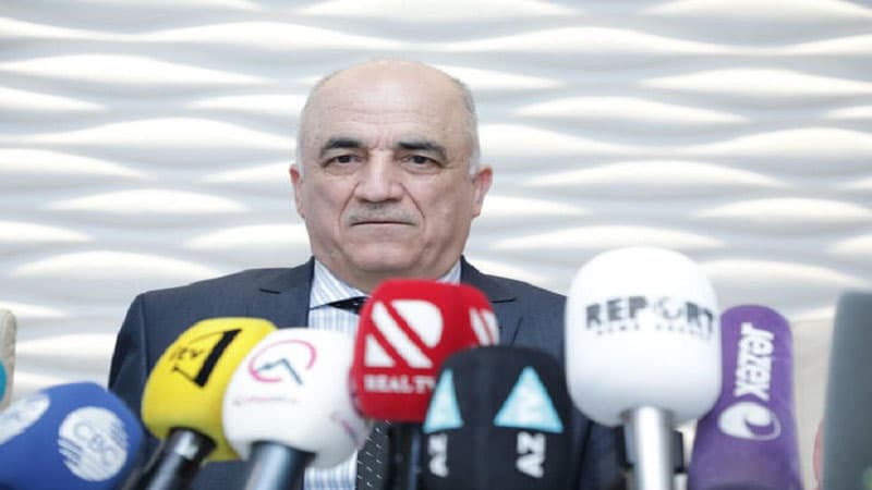 Azərbaycanın baş infeksionisti heyvanlarda koronavirus tapılmasını şərh etdi