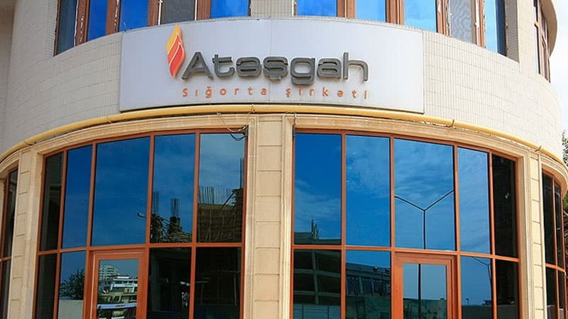 "Atəşgah Sığorta” iflasın bir addımlığında