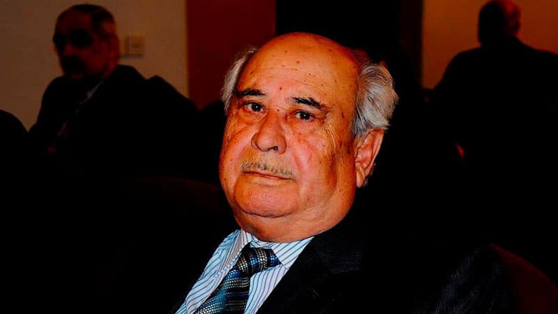 Azərbaycanda akademik 94 yaşında vəfat edib