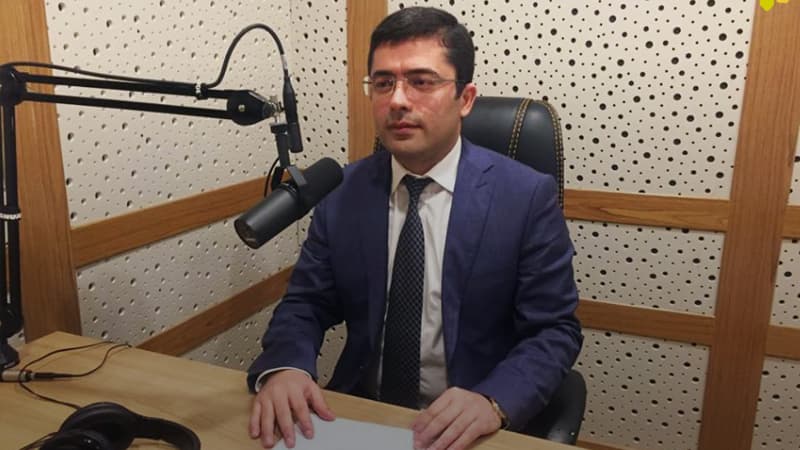 Vüqar Səfərlinin yerinə təyin olunan Əhməd İsmayılov kimdir?