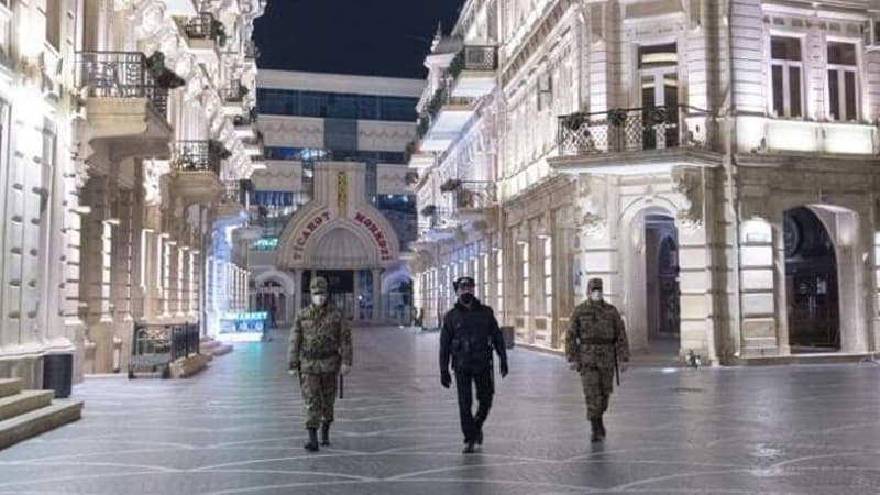 Karantin rejimi ilə bağlı yeni qərar: sabahdan...