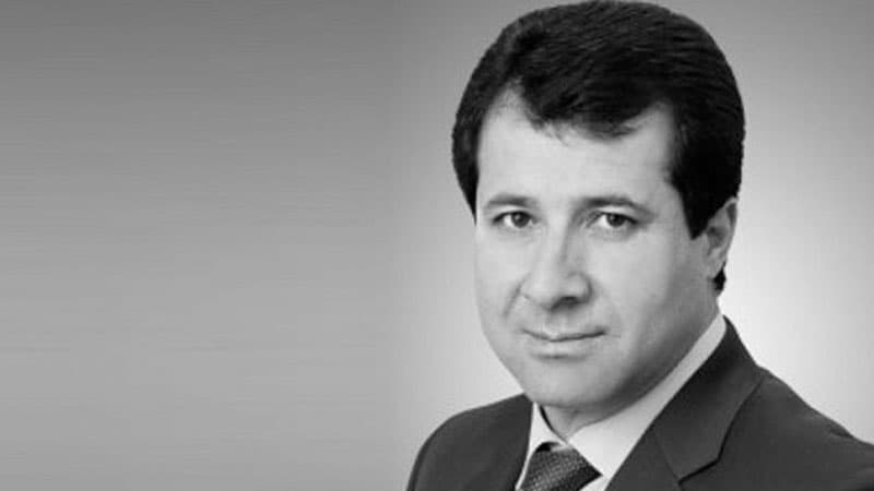 Rusiyada azərbaycanlı deputat vəfat etdi