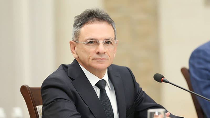 Mədət Quliyev Milli qəhrəmanlar adından Prezidentə müraciət etdi