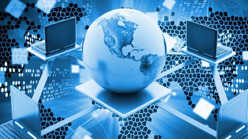 Azərbaycanda internetin zəif olmasının səbəbi açıqlandı
