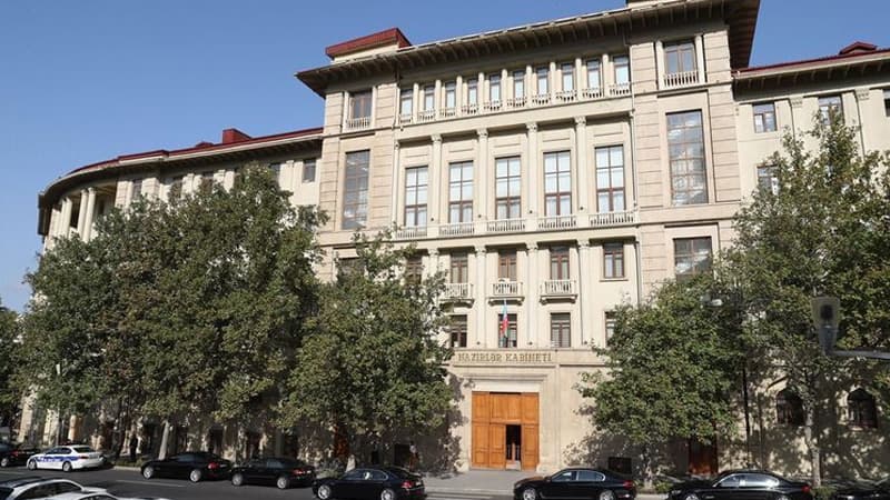Sahibkarlıqla bağlı Koordinasiya Şurası yaradılacaq