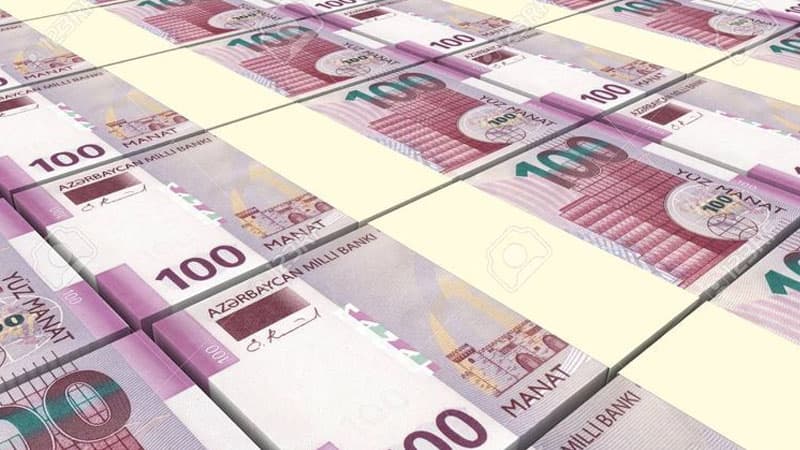 Azərbaycanın koronavirusla mübarizə büdcəsi 3 milyarda çatır