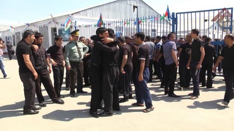 Deputat açıqladı: “Milli Məclisdə amnistiya təklifi irəli sürülə bilər”