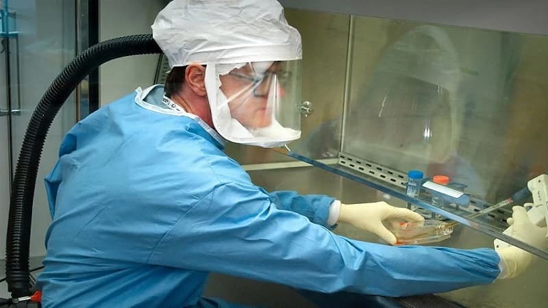ABŞ-da koronavirus qurbanlarının sayı 8,5 min nəfəri ötdü