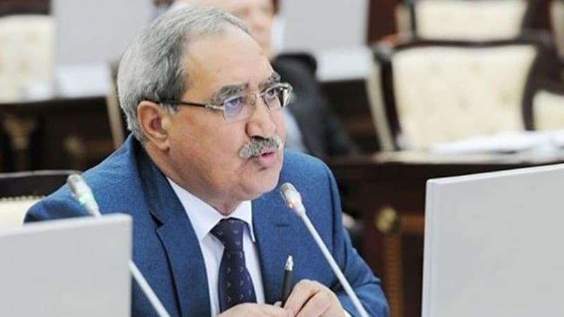 Deputat Türkiyədə qarət olunması barədə xəbərlərə aydınlıq gətirdi
