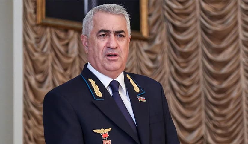 Cavid Qurbanov Koronavirusla Mübarizəyə Dəstək Fonduna ianə edib