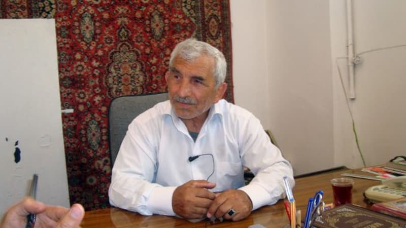 Hacı Əbdül vəfat etdi