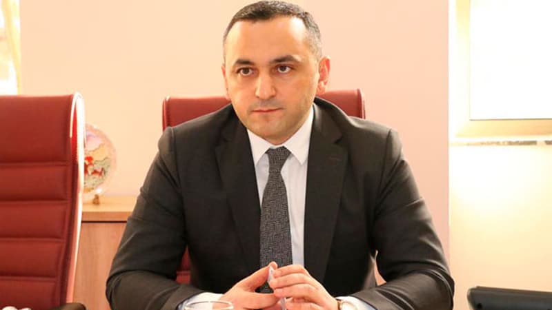 Ramin Bayramlı: “Maska ilə bağlı iradlar haqlıdır”
