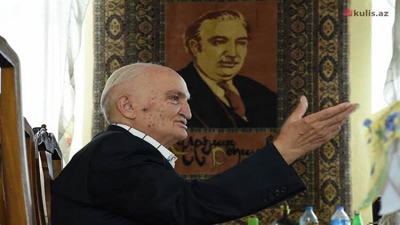 Süleyman Rəhimovun oğlu: “O itki atamın belini sındırdı” (MÜSAHİBƏ)
