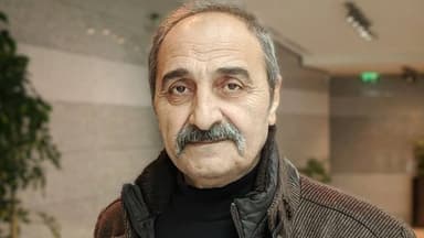 Xan kimi qürurlu xalq artisti