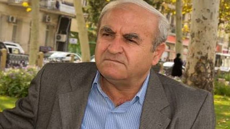 Azad Qaradərilinin Polşada kitabı çap olundu (FOTO)