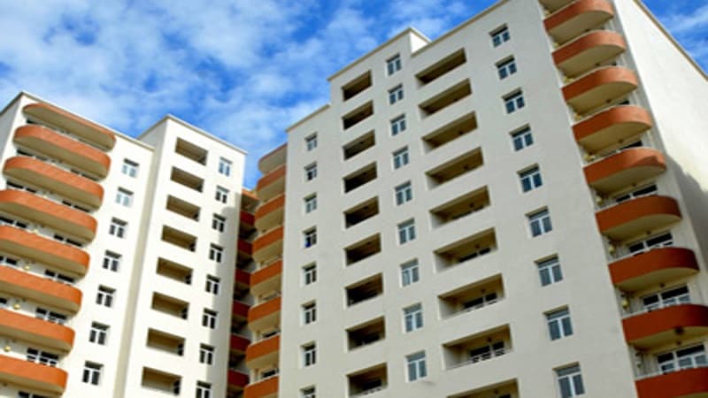 Bakıda evlərin qiyməti ucuzlaşdı