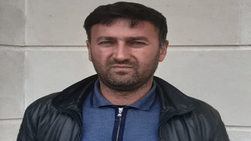 Xüsusi karantin qaydalarını pozan sürücü həbs edildi (FOTO)