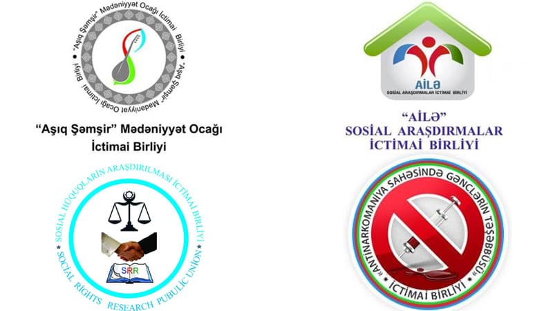 İctimai birliklər Koronavirusla Mübarizəyə Dəstək Fonduna ianə edir (SİYAHI)