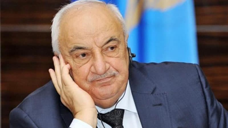 Abid Şərifov: “Mən informasiya vermək planımı yerinə yetirmişəm”