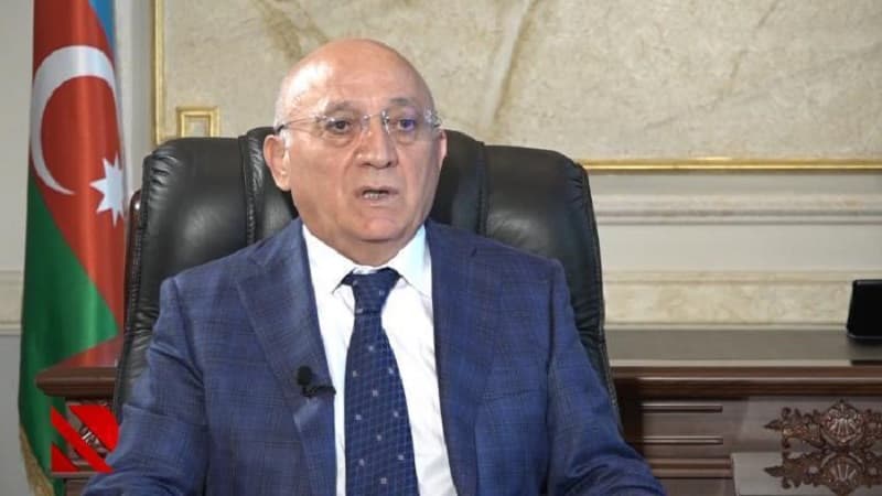 Mübariz Qurbanlı Həccə getmək istəyənlərə çağırış etdi