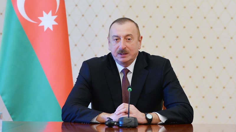 Prezident bu rayona su üçün 1 milyon manat ayırdı (SƏRƏNCAM)