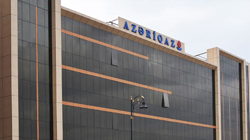 "Azəriqaz" abonentin şikayətini yerində araşdırdı