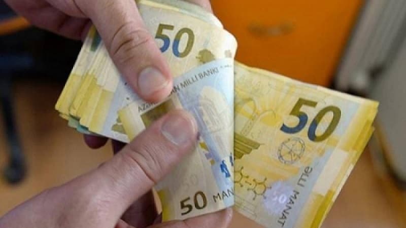 190 manat üçün birdəfəlik ödəmədə növbə bu rayonlarındır