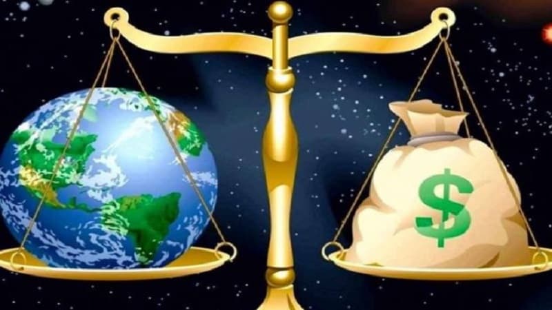 Sanki 4 milyard il tarixi olan Planetin "sezon finalını" yaşayırıq... (EKSPERT)
