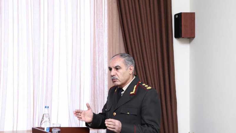 Xanlar Vəliyev yenidən vəzifəsinə təyin edildi