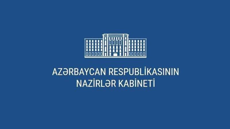İdman mediası adından hökumətə müraciət olundu
